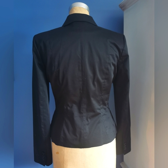 2 for 30$ black blazer - Picture 4 of 9
